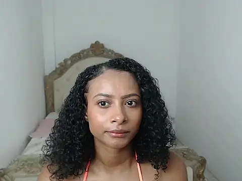 tatiana oconell22 online show from 19, 9, 2025