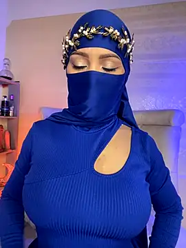 Snapshot of _hafsa_ chatting on 12, 10, 2025 hafsa online show from 12, 10, 2025