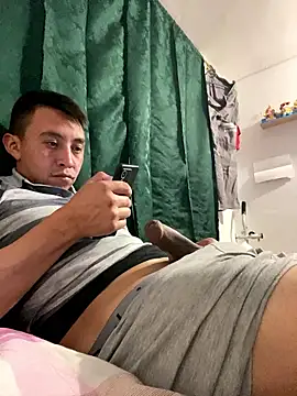 eslabon19 online show from 13, 1, 2026