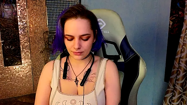 Eniferi online show from 30, 11, 2025