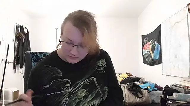 tbutchrat online show from 18, 10, 2025