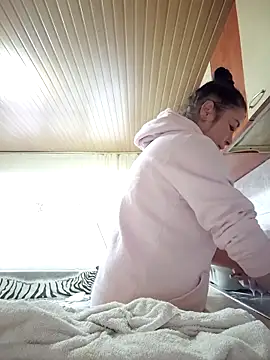 Snapshot of Soffy_Skye chatting on 28, 2, 2026 Soffy Skye online show from 28, 2, 2026