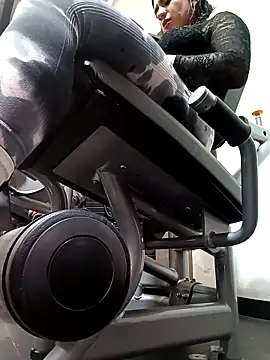 Mishchelle Zakii online show from 16, 2, 2026