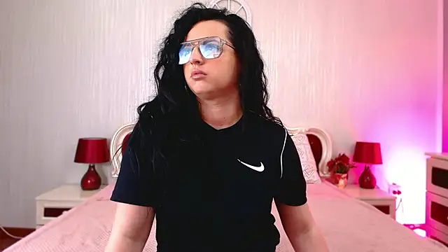 Missy Skye online show from 27, 3, 2026