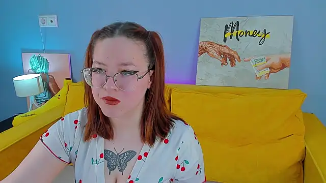 Snapshot of Krysadapp chatting on 8, 10, 2025 Krysadapp online show from 8, 10, 2025