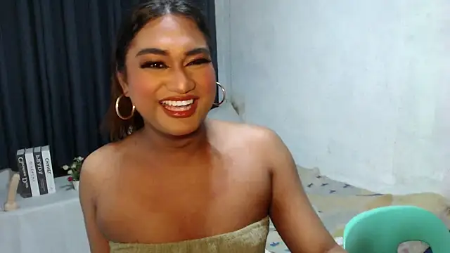 Elysia Fox online show from 21, 11, 2025