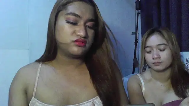 Elysia Fox online show from 26, 5, 2026