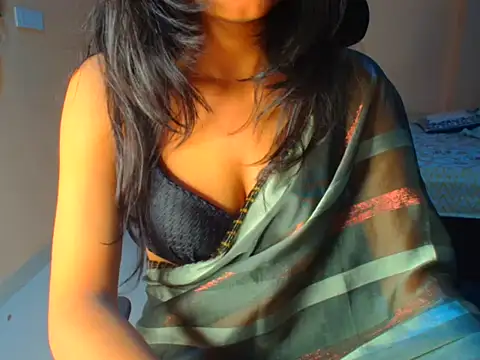 Snapshot of Arpitha07 chatting on 12, 11, 2025 Arpitha07 online show from 12, 11, 2025