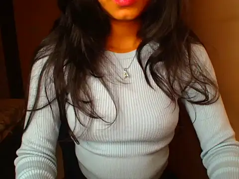 Snapshot of Arpitha07 chatting on 18, 11, 2025 Arpitha07 online show from 18, 11, 2025