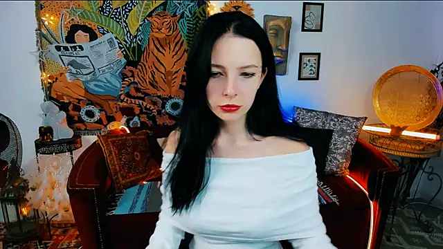 Snapshot of JulsMumi chatting on 13, 9, 2025 JulsMumi online show from 13, 9, 2025