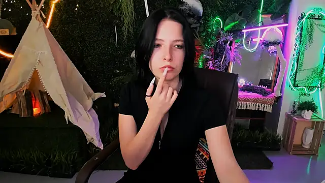 Snapshot of JulsMumi chatting on 23, 9, 2025 JulsMumi online show from 23, 9, 2025