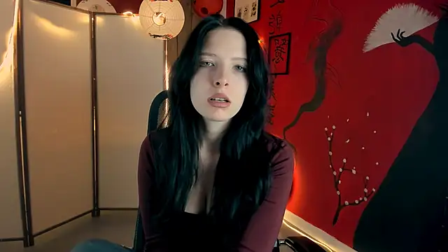 Snapshot of JulsMumi chatting on 3, 10, 2025 JulsMumi online show from 3, 10, 2025