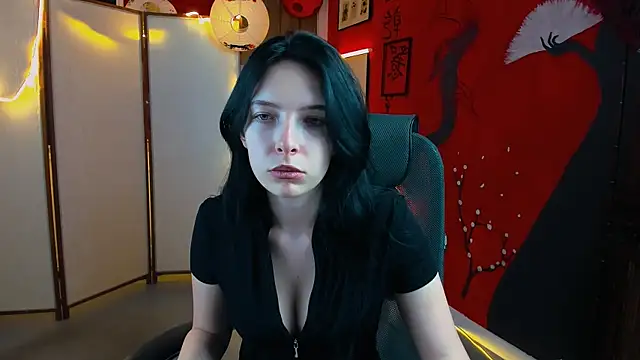 Snapshot of JulsMumi chatting on 10, 10, 2025 JulsMumi online show from 10, 10, 2025