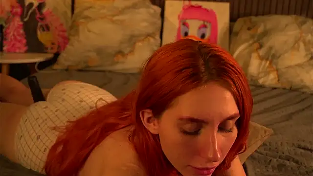 pinkmagokiss online show from 14, 11, 2025