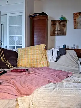 ChouqxxxCoreleone online show from 17, 10, 2025