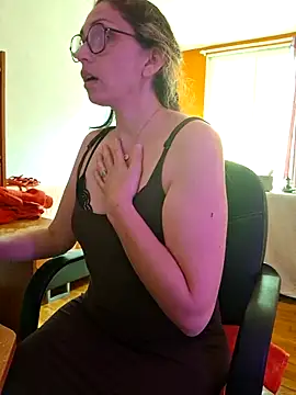 ChouqxxxCoreleone online show from 23, 3, 2026