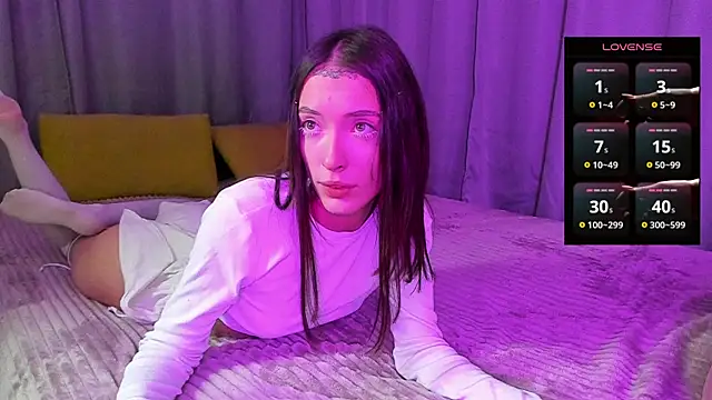 EMiaLure online show from 19, 10, 2025