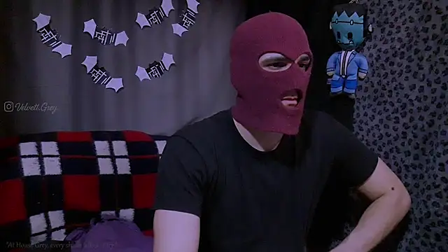 ObeyLust online show from 25, 10, 2025