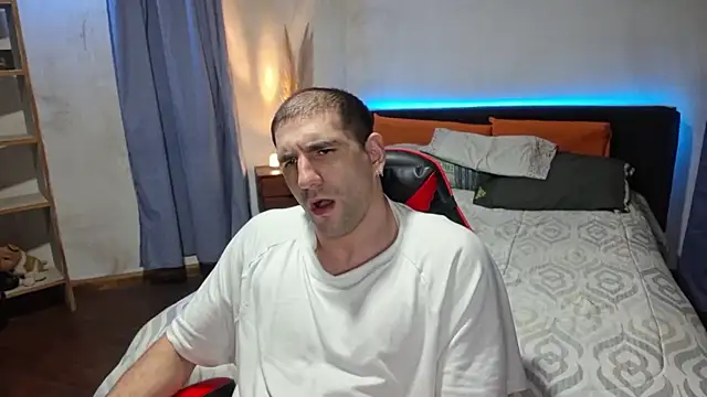 ObeyLust online show from 30, 11, 2025