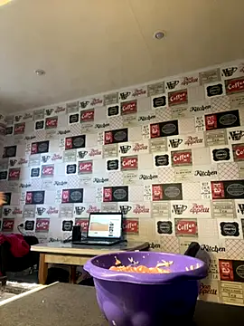 MartaLuna  online show from 25, 11, 2025