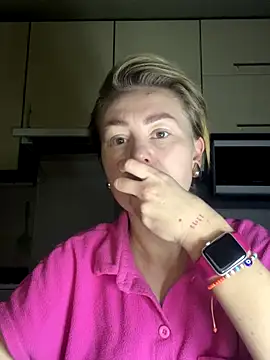 MartaLuna  online show from 29, 11, 2025