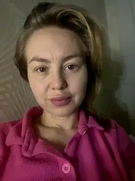 MartaLuna  online show from 3, 12, 2025