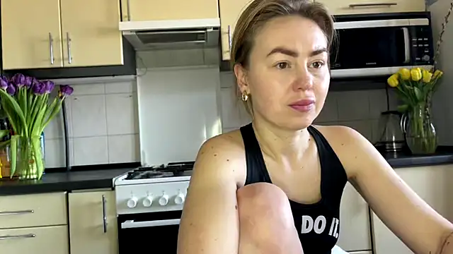 MartaLuna  online show from 9, 3, 2026