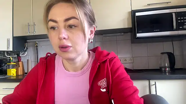 MartaLuna  online show from 21, 3, 2026