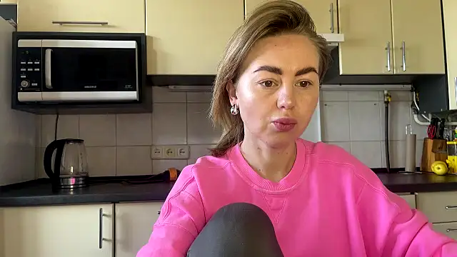 MartaLuna  online show from 22, 3, 2026