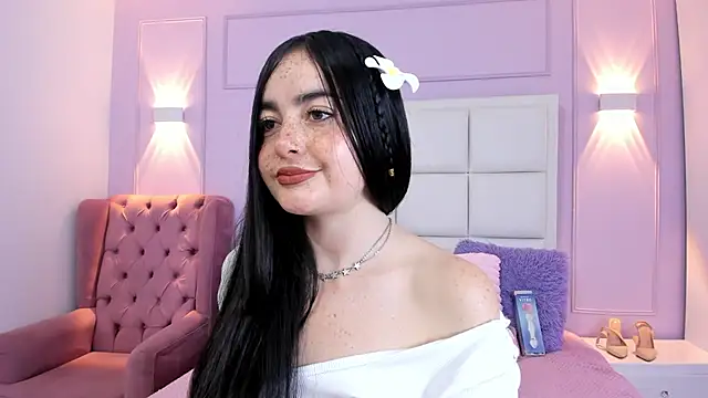 Ashleypetit online show from 27, 5, 2026