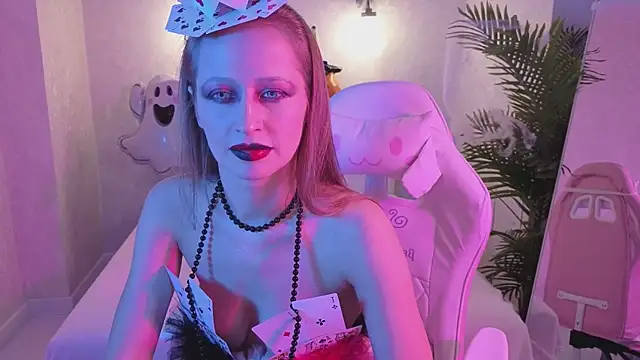 bella li   online show from 31, 10, 2025