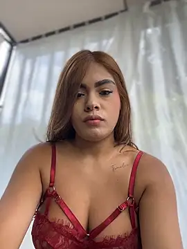 MayaMoanXXX online show from 9, 3, 2026