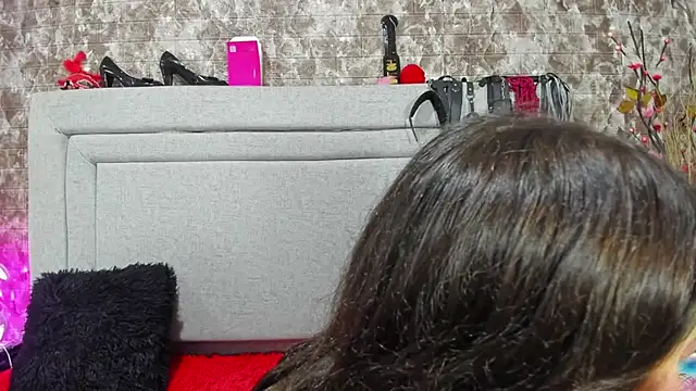 KatyVelvet online show from 20, 11, 2025