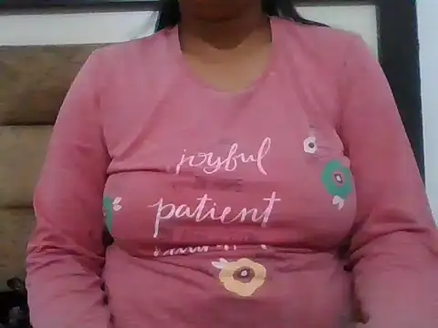 Snapshot of Bhabhi_osm chatting on 20, 11, 2025 Bhabhi osm online show from 20, 11, 2025