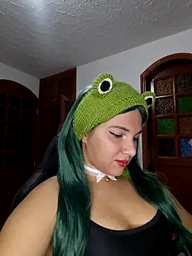 MaoMaoLa online show from 27, 9, 2025