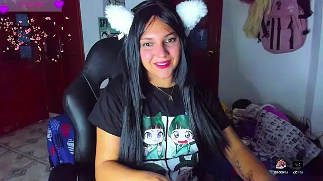 MaoMaoLa online show from 11, 10, 2025