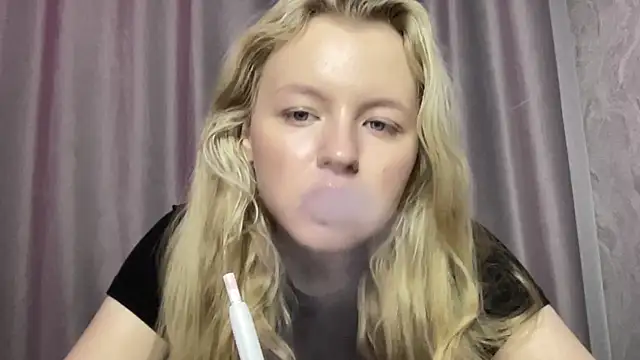 Snapshot of D0llySheep chatting on 2, 10, 2025 D0llySheep online show from 2, 10, 2025