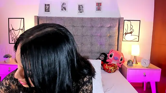 Snapshot of Linda_Fosterr chatting on 27, 9, 2025 Linda Fosterr online show from 27, 9, 2025