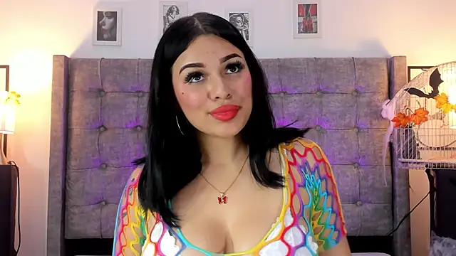 Snapshot of Linda_Fosterr chatting on 3, 11, 2025 Linda Fosterr online show from 3, 11, 2025