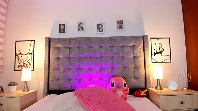 Snapshot of Linda_Fosterr chatting on 15, 11, 2025 Linda Fosterr online show from 15, 11, 2025