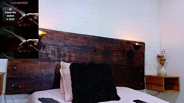 JhosuaVega online show from 8, 10, 2025