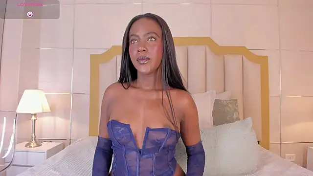 DakotaWangi online show from 15, 10, 2025