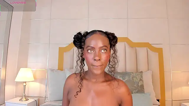 DakotaWangi online show from 2, 11, 2025