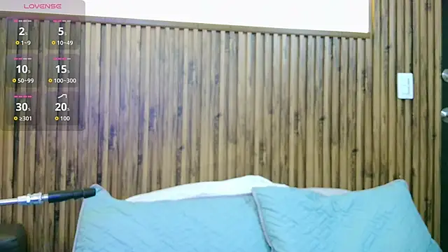 Snapshot of ValeryCortezm chatting on 23, 9, 2025 ValeryCortezm online show from 23, 9, 2025