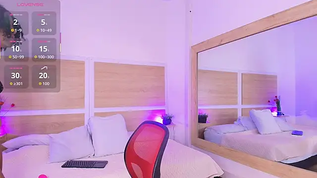 Snapshot of ValeryCortezm chatting on 15, 11, 2025 ValeryCortezm online show from 15, 11, 2025