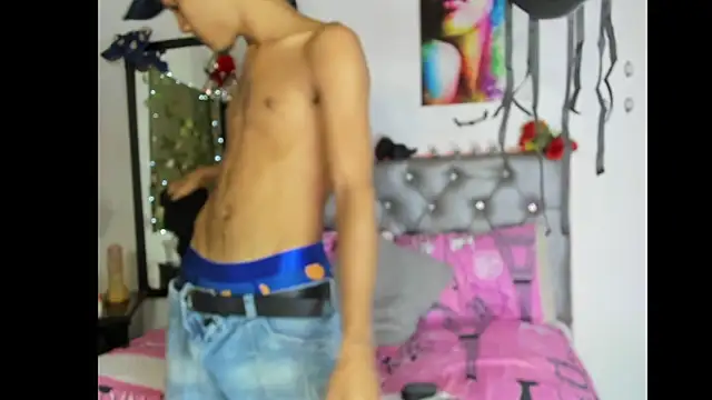 Snapshot of xxKamadevaxx chatting on 11, 10, 2025 xxKamadevaxx online show from 11, 10, 2025