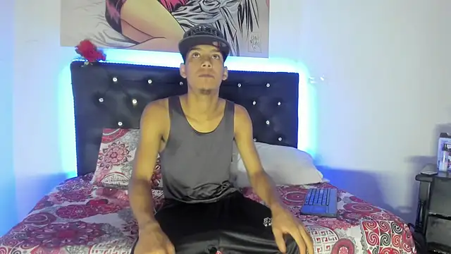 Snapshot of xxKamadevaxx chatting on 2, 11, 2025 xxKamadevaxx online show from 2, 11, 2025