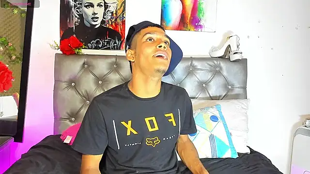 xxKamadevaxx online show from 7, 1, 2026