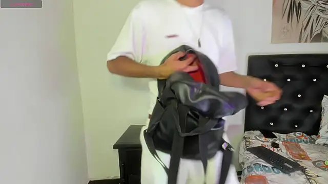 xxKamadevaxx online show from 8, 1, 2026