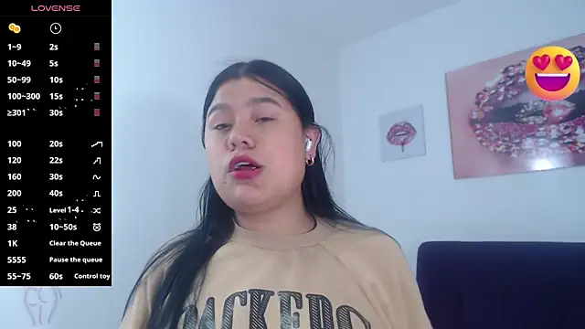 April Becker online show from 18, 1, 2026